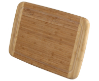 Lamart Deska do krojenia 30x20 cm BAMBOO (LT2141) - 1467162 - zdjęcie 2